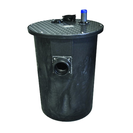 Liberty Pumps Sump System 702/LE52A